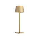 P1665 LED Portable Table Lamp