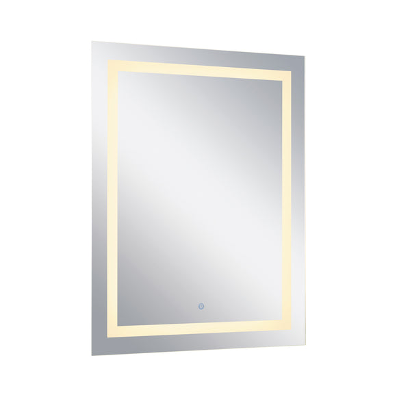 P6107A LED Mirror