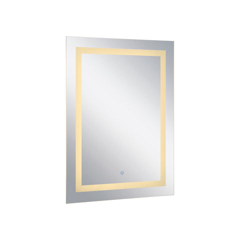 P6107A LED Mirror
