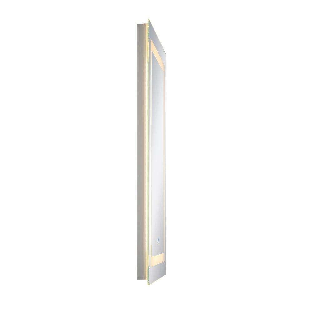 P6107A LED Mirror