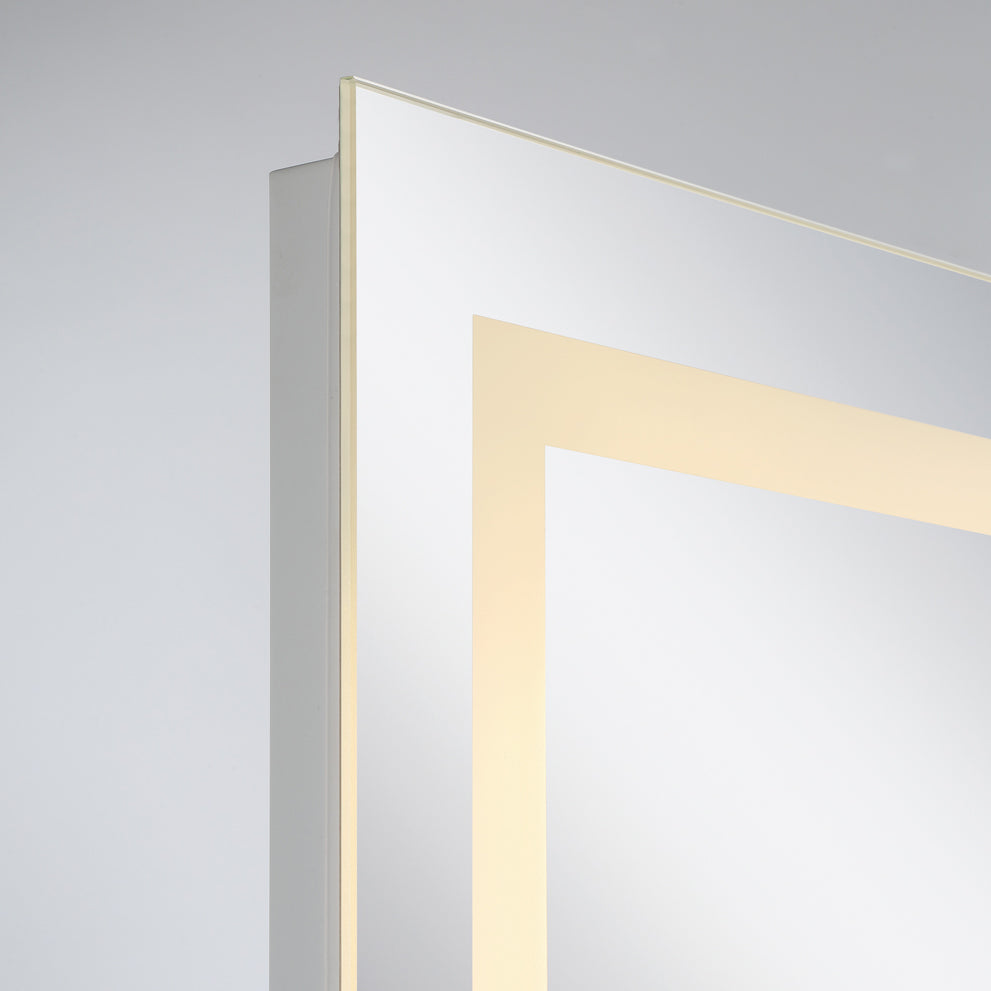 P6107A LED Mirror