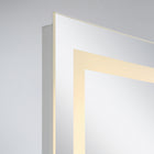P6107A LED Mirror