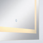 P6107A LED Mirror
