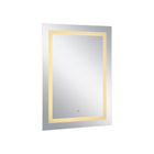 P6107A LED Mirror