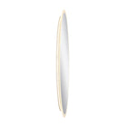 P6108B Round LED Mirror
