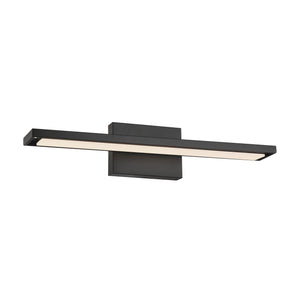 Parallel LED Bathroom Vanity Light