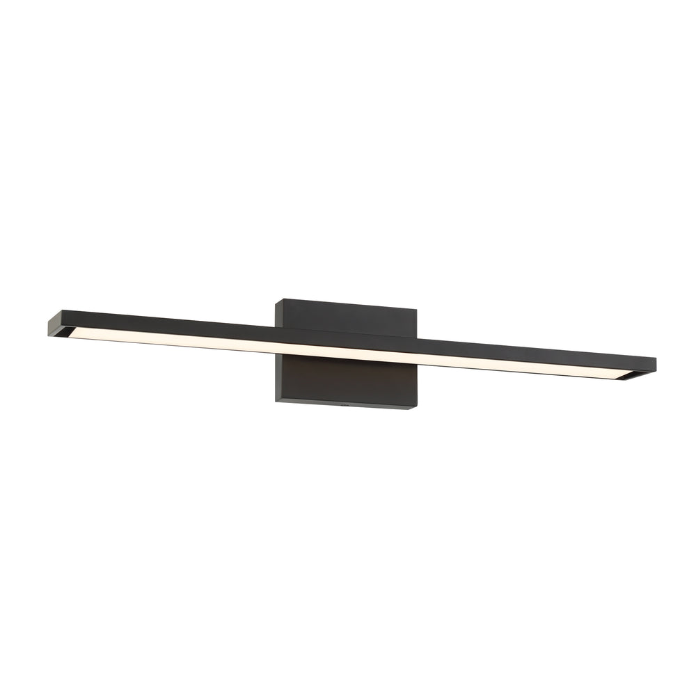 Parallel LED Bathroom Vanity Light
