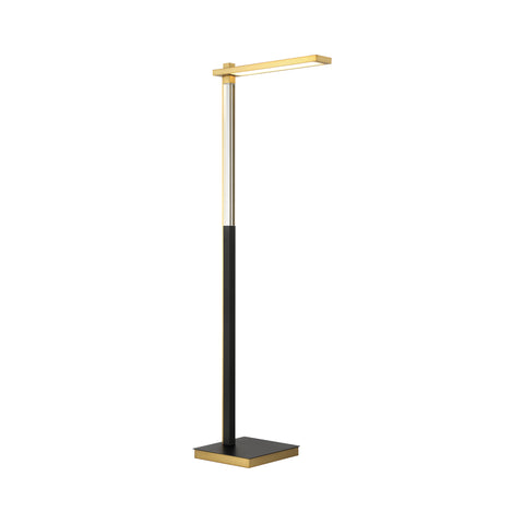 Sauvity LED Floor Lamp