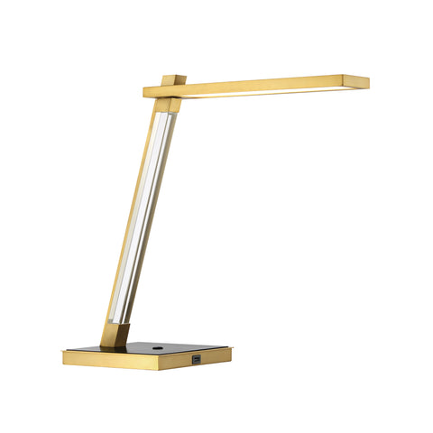 Sauvity LED Table Lamp