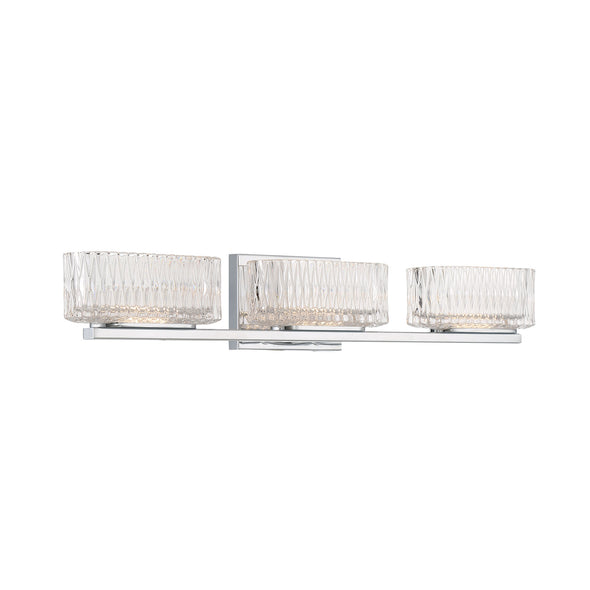 Sparren LED Bathroom Vanity Light