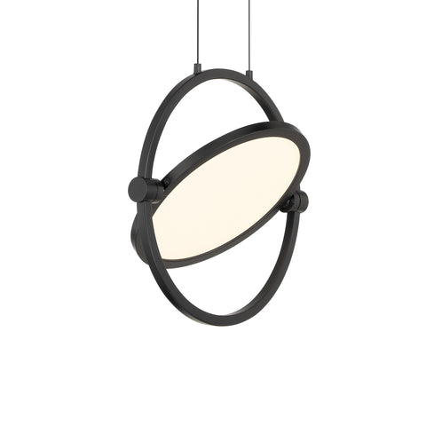 Studio LED Pendant Light