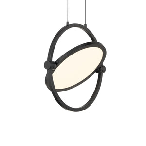 Studio LED Pendant Light