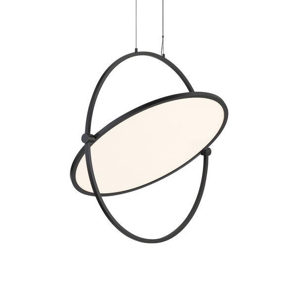 Studio LED Pendant Light