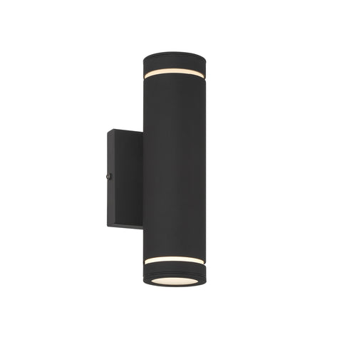 Supotto Outdoor LED Wall Sconce