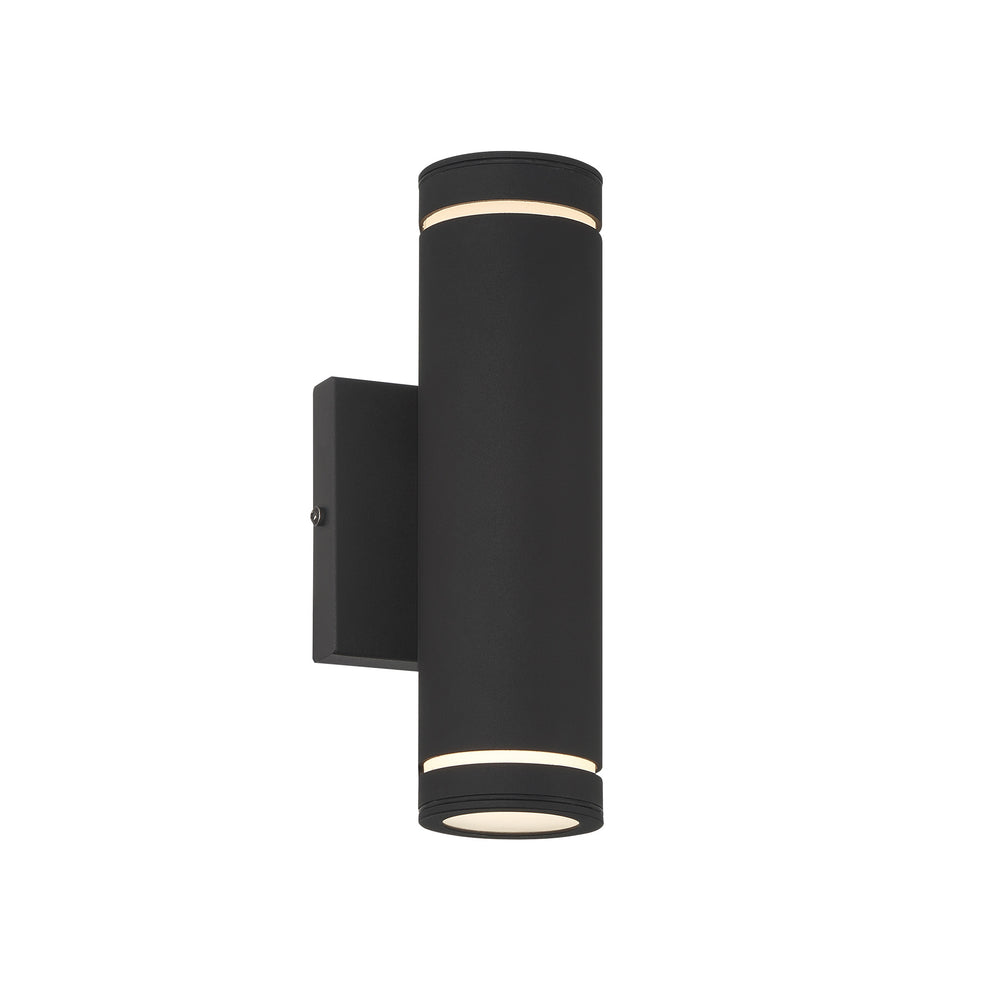 Supotto Outdoor LED Wall Sconce