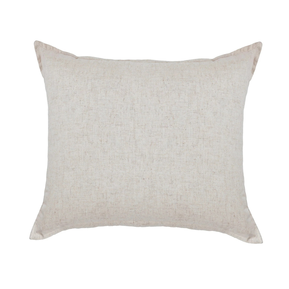 Georgie Bamboo Linen Sham