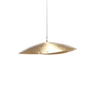 Brass Pendant Light