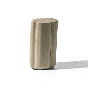 Brick Side Table