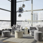 Brise Outdoor Coffee Table