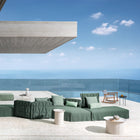 Brise Outdoor Coffee Table