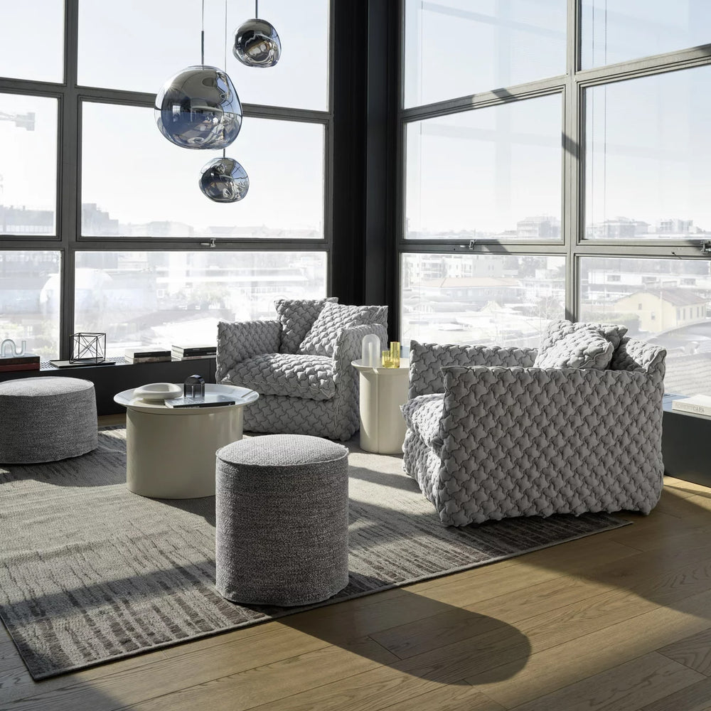 Brise Outdoor Coffee Table