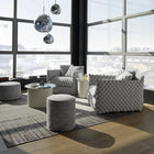 Brise Outdoor Coffee Table