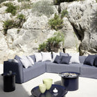 Brise Outdoor Coffee Table