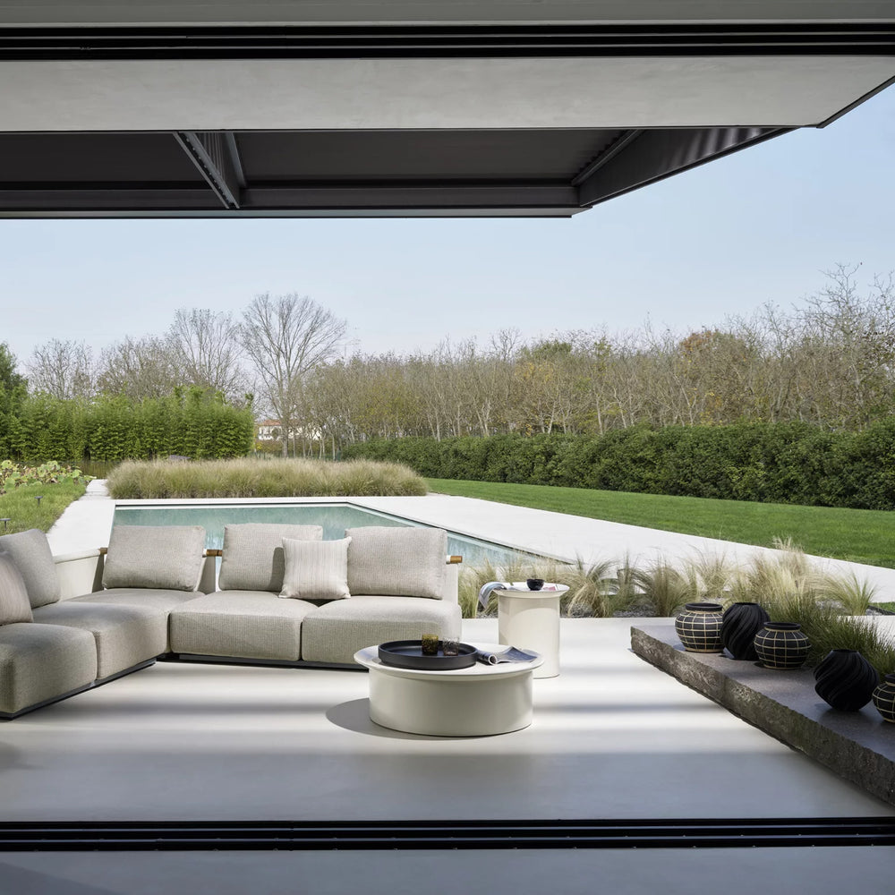 Brise Outdoor Coffee Table