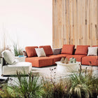Brise Outdoor Coffee Table