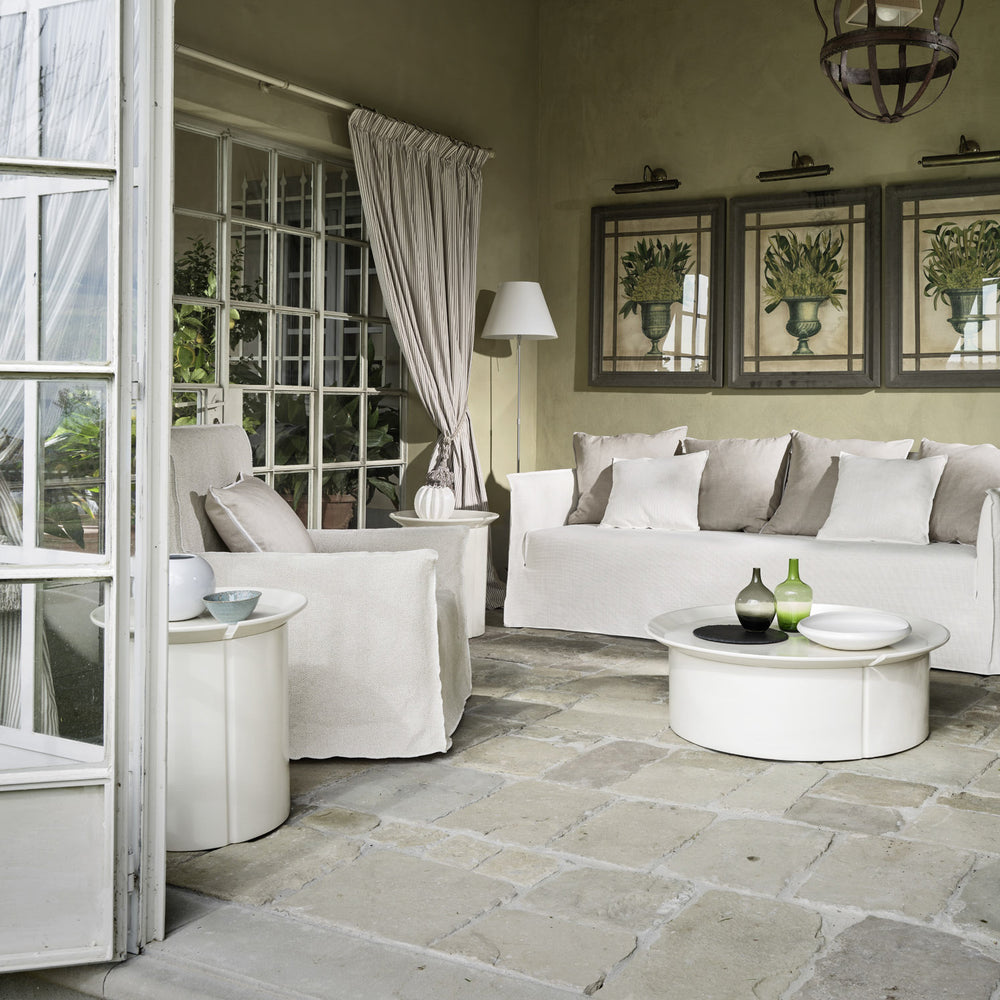 Brise Outdoor Coffee Table
