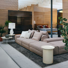 Brise Outdoor Coffee Table