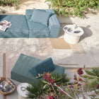 Brise Outdoor Coffee Table