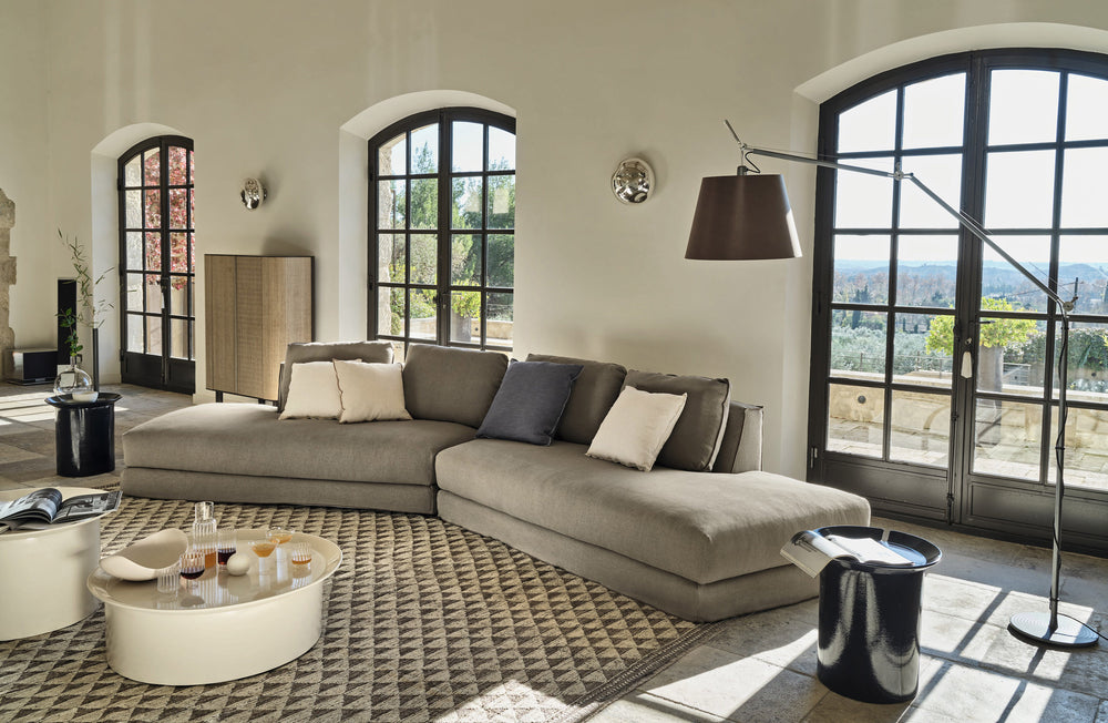 Brise Outdoor Coffee Table