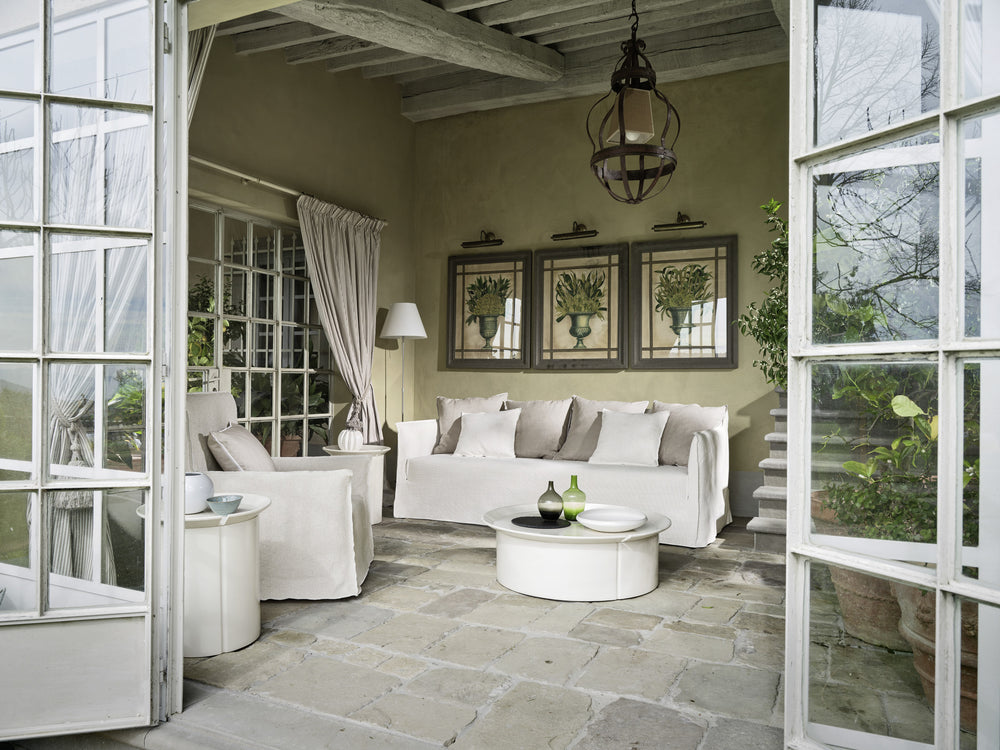Brise Outdoor Coffee Table