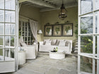 Brise Outdoor Coffee Table
