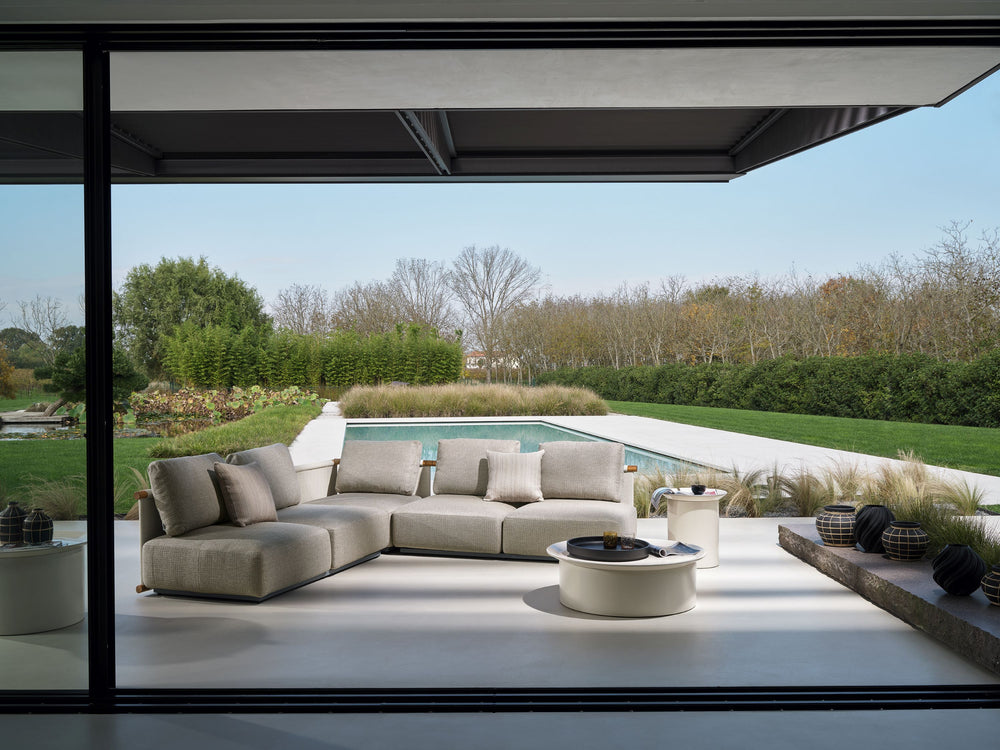 Brise Outdoor Coffee Table