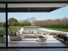Brise Outdoor Coffee Table
