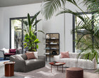 Brise Outdoor Coffee Table