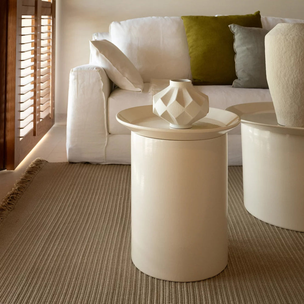 Brise Outdoor Side Table