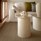 Brise Outdoor Side Table