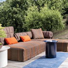 Brise Outdoor Side Table