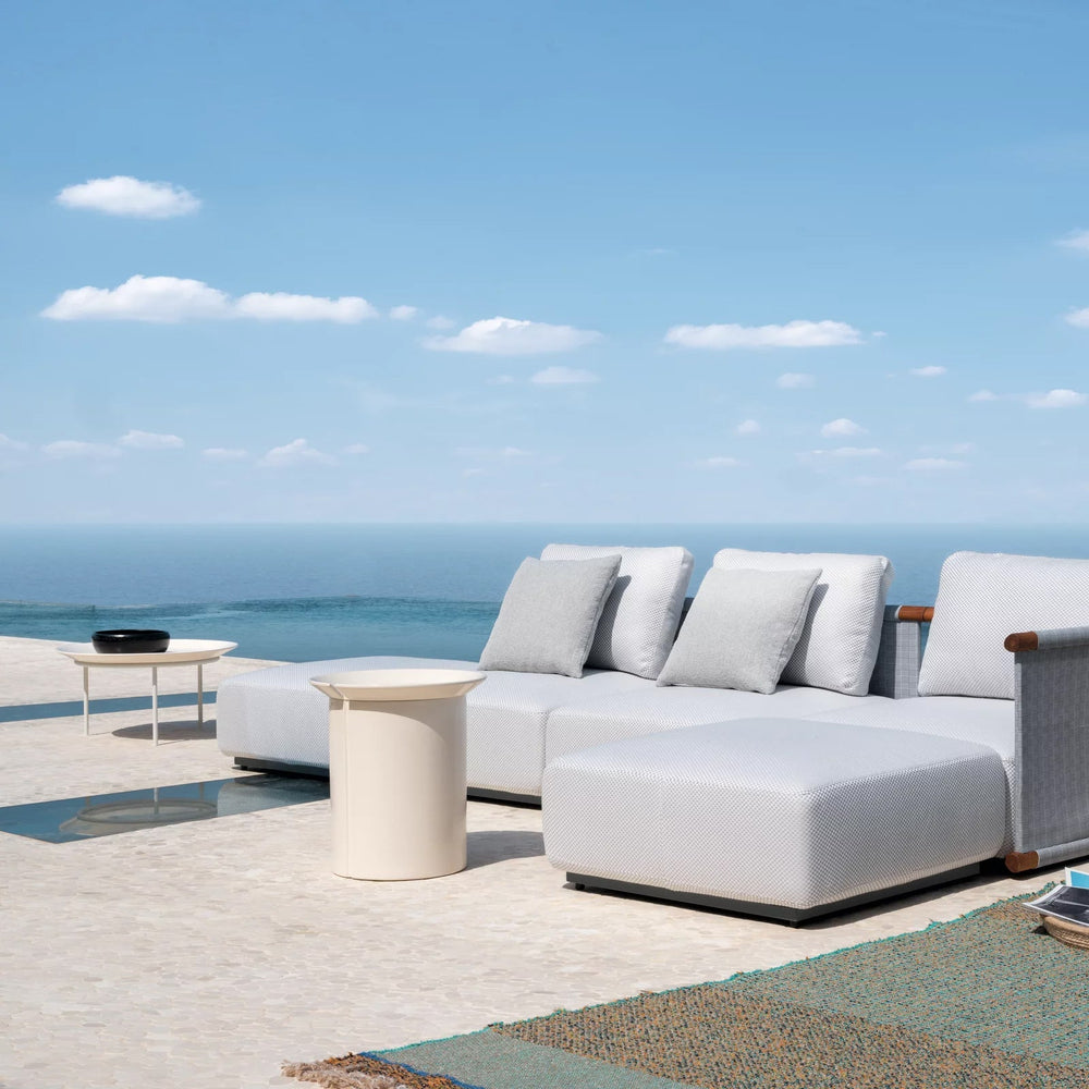 Brise Outdoor Side Table