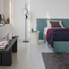 Brise Outdoor Side Table