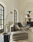 Brise Outdoor Side Table