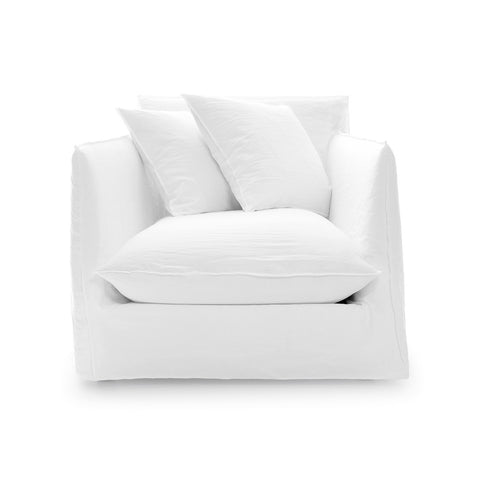 Ghost 01 Lounge Chair