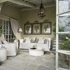 Ghost 04 Dining Armchair