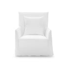 Ghost 04 Dining Armchair