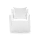 Ghost 05 Dining Armchair