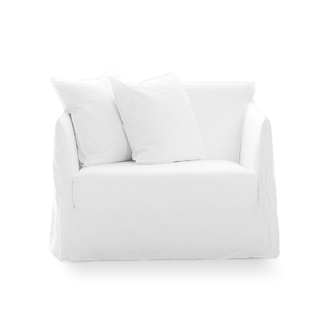 Ghost 09 Lounge Chair