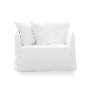 Ghost 09 Lounge Chair